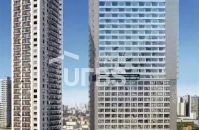 Sala comercial no wtc, 57,54m², banheiro, 2 vagas rotativas, 22º, 8 elevadores sociais e 1 de serviço