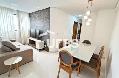 Apartamento com 3 quartos à venda na Avenida Circular, Setor Pedro Ludovico, Goiânia
