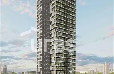 Apartamento com 3 quartos à venda na Rua Samuel Morse, 1601, Serrinha, Goiânia