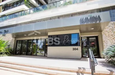 Cobertura com 4 quartos à venda na Rua 1141, Setor Marista, Goiânia