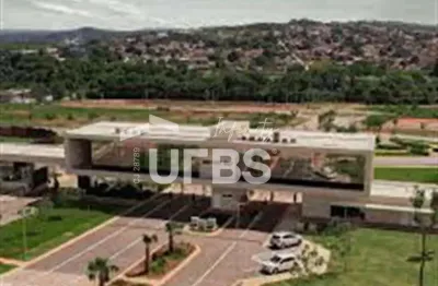 Terreno à venda na Rua Cs4, sn, Parque Cidade, Goiânia