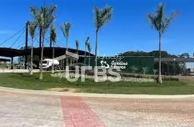 Terreno à venda na Rua Condrieu, sn, Jardins França, Goiânia