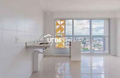 Apartamento com 2 quartos à venda na Rua 250, Setor Coimbra, Goiânia
