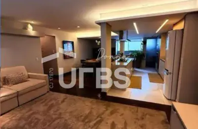 Apartamento com 3 quartos à venda na Rua T 61, Setor Bueno, Goiânia