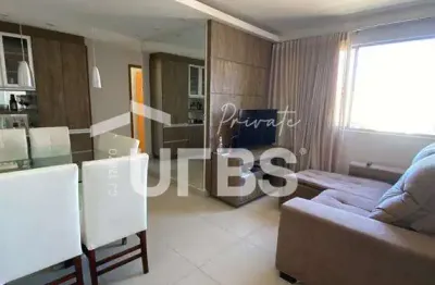 Apartamento com 2 quartos à venda na Rua C259, Setor Nova Suiça, Goiânia