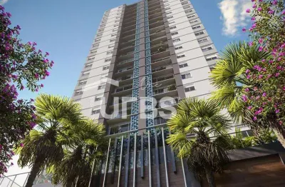 Apartamento 3 quartos 1 suíte a 1.500 metros do parque vaca brava