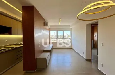 Apartamento com 2 quartos à venda na Rua 20, Setor Central, Goiânia