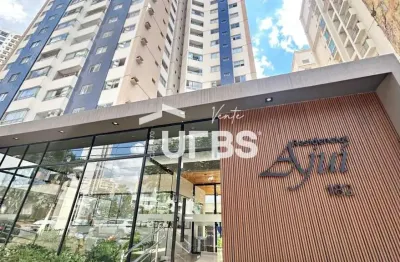 Apartamento com 3 quartos à venda na Rua São Luís, Alto da Glória, Goiânia