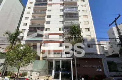 Apartamento com 3 quartos à venda na Rua T 28, 400, Setor Bueno, Goiânia