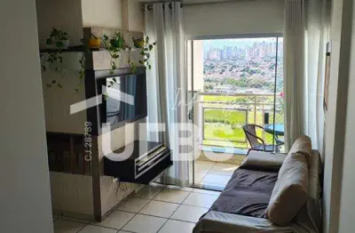 Apartamento com 3 quartos à venda na Rua A20, Vila Alpes, Goiânia