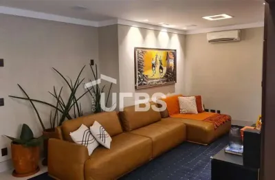 Apartamento com 3 quartos à venda na Rua T 51, Setor Bueno, Goiânia