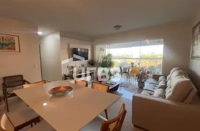 Apartamento varandas de ipanema em frente ao parque cascavel