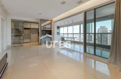 Apartamento com 3 quartos à venda na Rua 24, Setor Marista, Goiânia