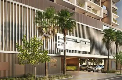 Apartamento com 1 quarto à venda na Rua T 36, Setor Bueno, Goiânia