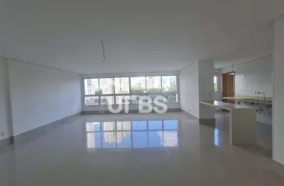 Apartamento com 3 quartos à venda na Rua 145, Setor Marista, Goiânia