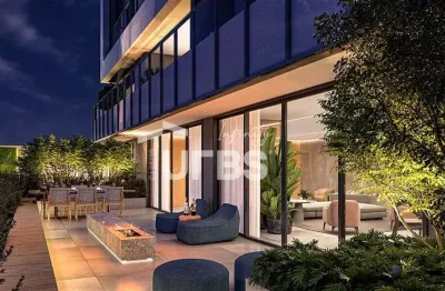 Apartamento com 3 quartos à venda na Rua 70, Jardim Goiás, Goiânia