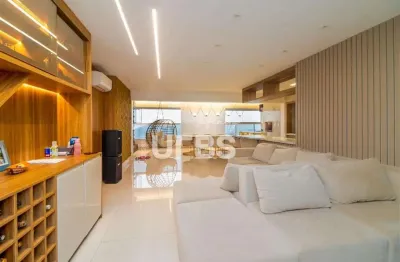 Persona bueno - apartamento 3 quartos, sendo 3 suítes