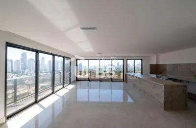 Apartamento com 3 quartos à venda na Rua 1128, Setor Marista, Goiânia