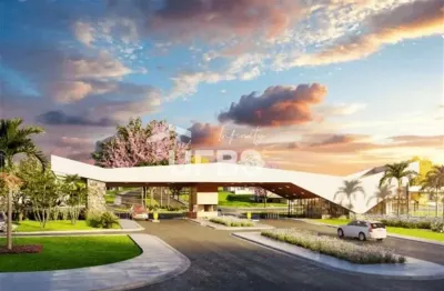 Lote exclusivo no vinhas flamboyant – 347m² | viva o alto padrão