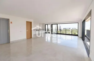 Apartamento à venda no vero home gourmet - setor marista