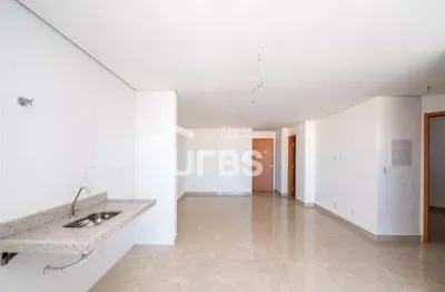 Apartamento com 3 quartos à venda na Avenida Perimetral, Setor Coimbra, Goiânia