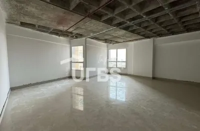 Conjunto comercial / sala à venda, 51,56m² - jardim américa