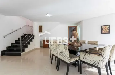 Casa em condomínio fechado com 3 quartos à venda na Rua GV2, Residencial Granville, Goiânia