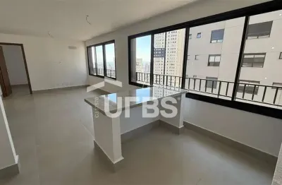 Apartamento à venda no moove home brasal - setor bueno