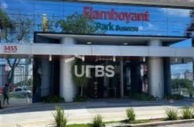 Salas comerciais a venda no jardim goiás , parque flamboyant .