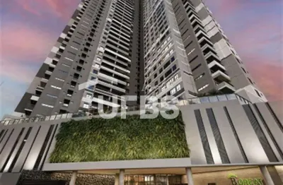 Apartamento com 3 quartos à venda na Avenida Transbrasiliana, Parque Amazônia, Goiânia
