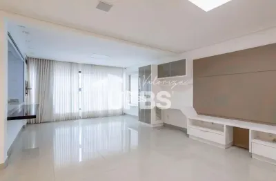 Apartamento com 3 quartos à venda na Rua 135, Setor Marista, Goiânia