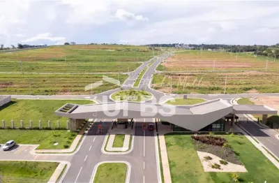 Terreno à venda na Avenida Progresso, Residencial Marília, Senador Canedo