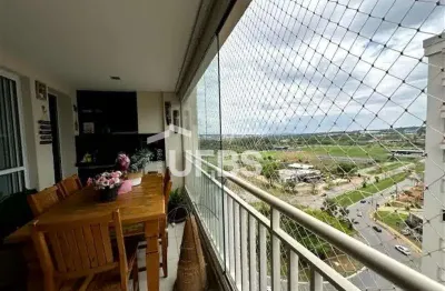 Apartamento com 3 quartos à venda na Avenida Pedro Paulo de Souza, Setor Goiânia 2, Goiânia