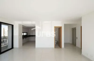 Apartamento com 3 quartos à venda na Rua T 27, Setor Bueno, Goiânia