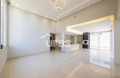 Casa em condomínio fechado com 4 quartos à venda na Rua Francisco Rodrigues de Souza, Condomínio do Lago, Goiânia