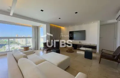 Apartamento com 2 quartos à venda na Rua T 36, S/N, Setor Bueno, Goiânia