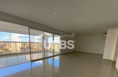 Apartamento com 4 quartos à venda na Praça T 23, Setor Bueno, Goiânia