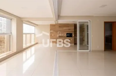 Apartamento com 4 quartos à venda na Praça T 23, Setor Bueno, Goiânia