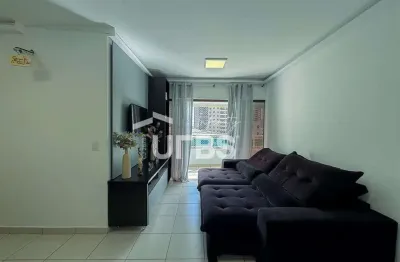 Apartamento com 3 quartos à venda na Rua João Pessoa, Alto da Glória, Goiânia