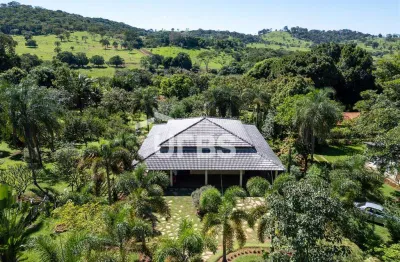 Chácara / sítio à venda na Rua Dona Dilena, S/N, Sítio de Recreio Ipê, Goiânia