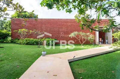 Casa térrea alto da boa vista  | 1000 m² construídos  | 5000 m² de terreno  | 6 suites