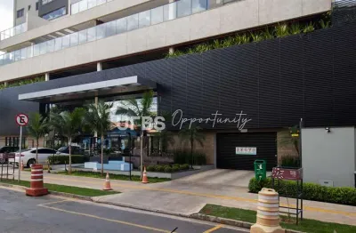 Apartamento com 3 suítes - residencial jardim bueno