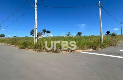 Terreno à venda na Rodovia GO-080, Distrito Vila Rica, Goiânia