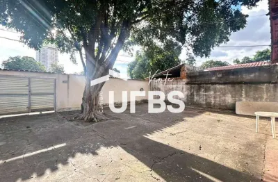 Terreno à venda na Rua Cuiabá, Jardim das Esmeraldas, Goiânia