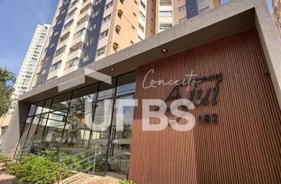 Apartamento, 3/4, 1 suítes, 80,58m², setor alto da glória.