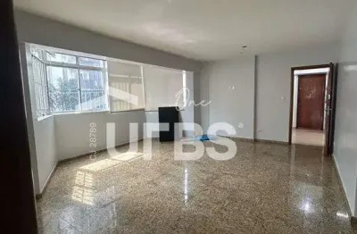 Apartamento com 3 quartos à venda na Rua S 5, Setor Bela Vista, Goiânia