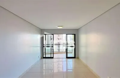 Apartamento no edifício sousa andrade, com vista privilegiada em goiânia!