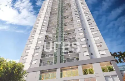 Apartamento com 2 quartos à venda na Rua T 30, Setor Bueno, Goiânia