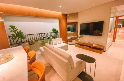 Ilumi bueno residências - apartamento 2 quartos, sendo 1 suíte