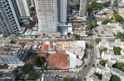Terreno comercial à venda no setor marista, com 968,47m², localizado na rua 139, uma das regiões mais valorizadas e estratégicas de goiânia.